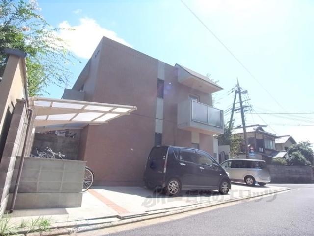 いしはら荘1-C