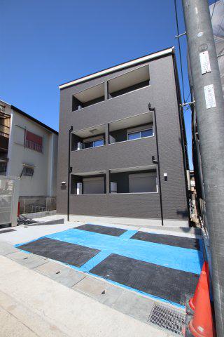 FSTYLE狭山・池尻中1号館