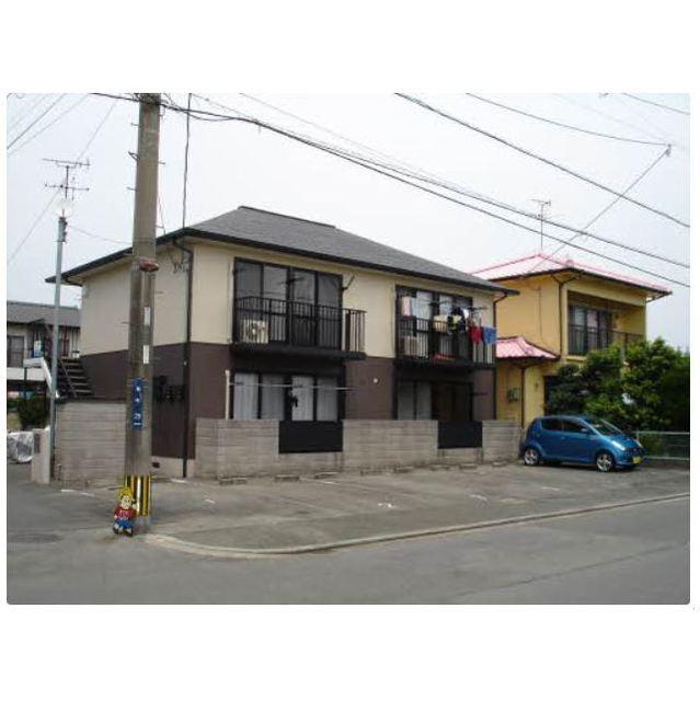 セフィラ南町