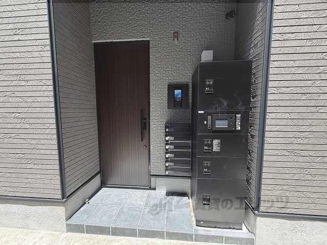 HUBI CORE 西京極