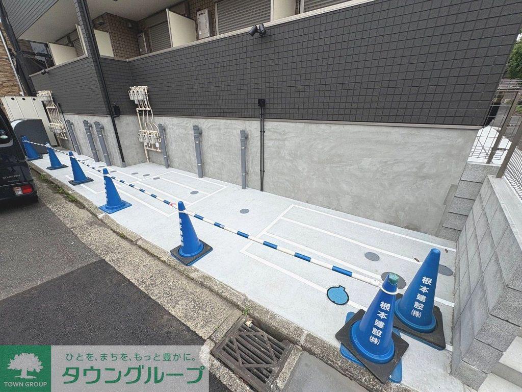 グランルーチェ金沢八景