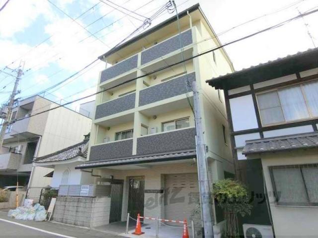 2NDMEBLDGマンション
