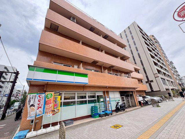 ダイアパレス三鷹