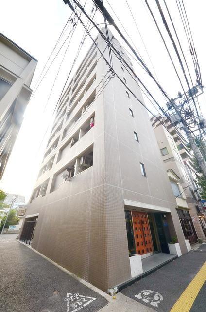 エスコート東大前