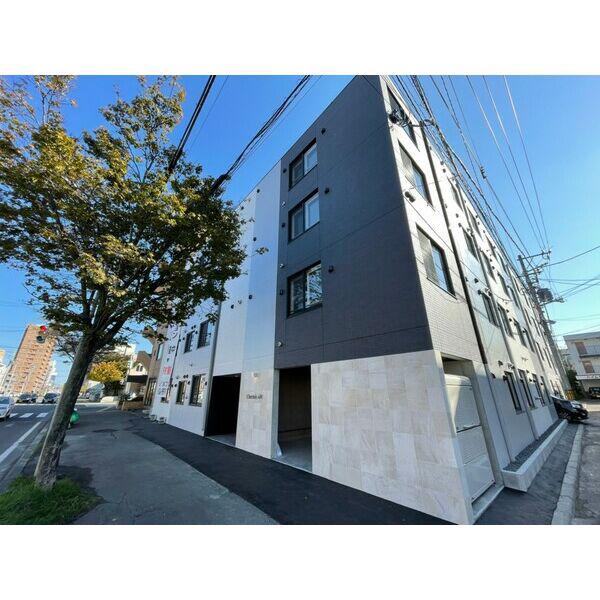 CHERISIS元町