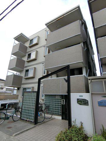 シャルマンフジ下松1番館