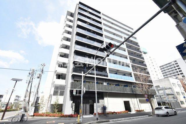 S-RESIDENCE高井田BELETA