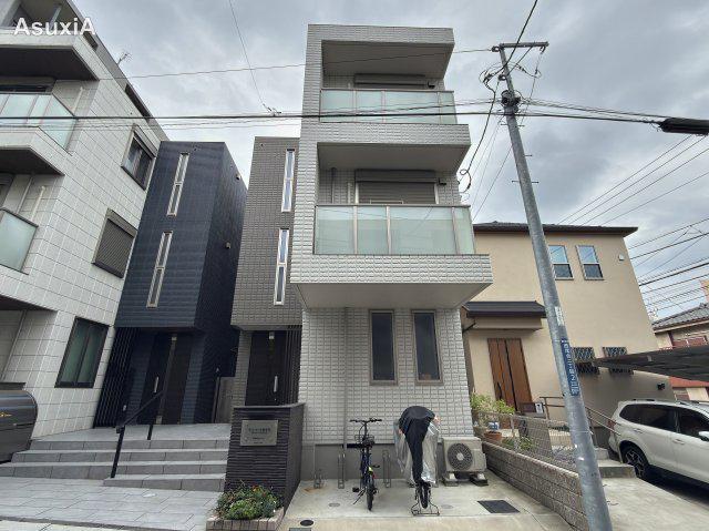 ヴァンベール哲学堂