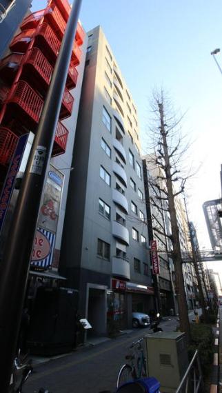 アーバンステージ上野