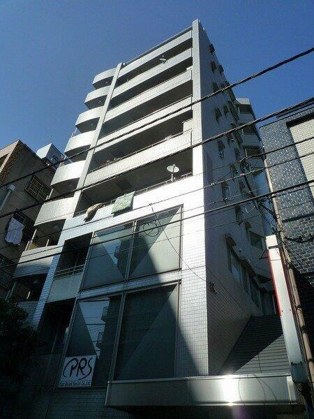 マリーヌ伊勢佐木