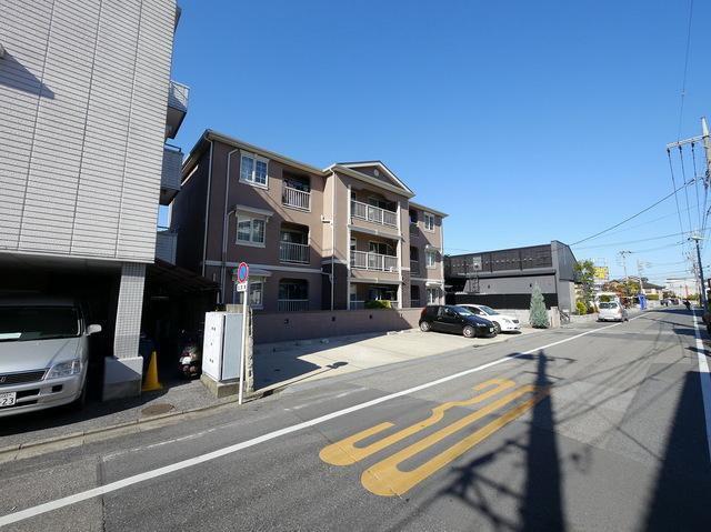 ミルクリーク川口 915206