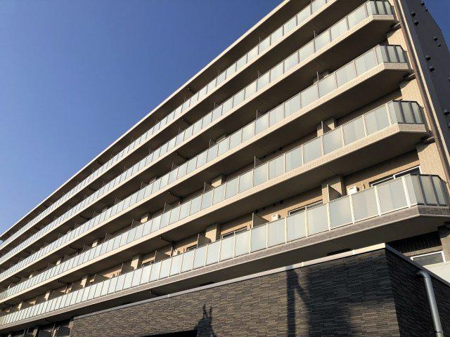 ジェノヴィア西川口II(1K/1階)