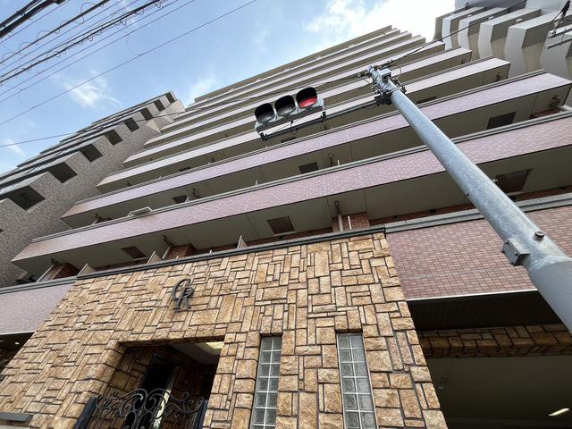 グランシス江坂