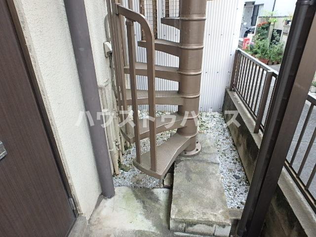 クレメンテK