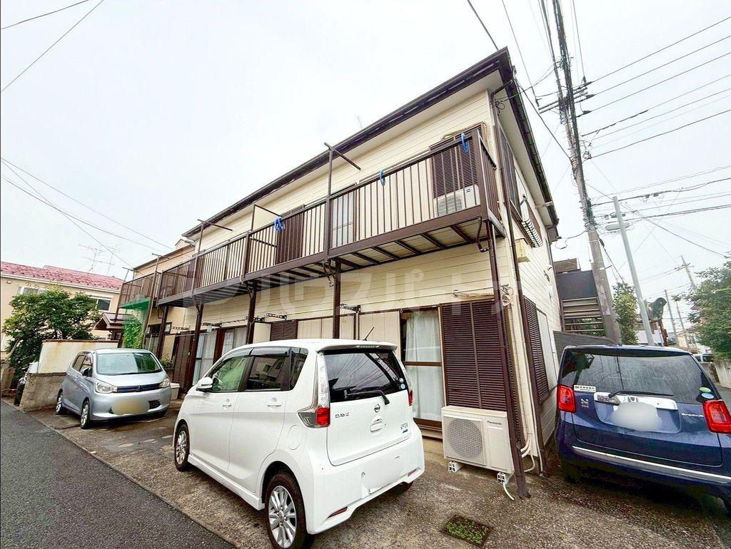 コーポ石川