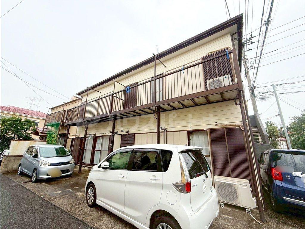 コーポ石川