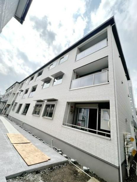 FOREST MAISON 池袋