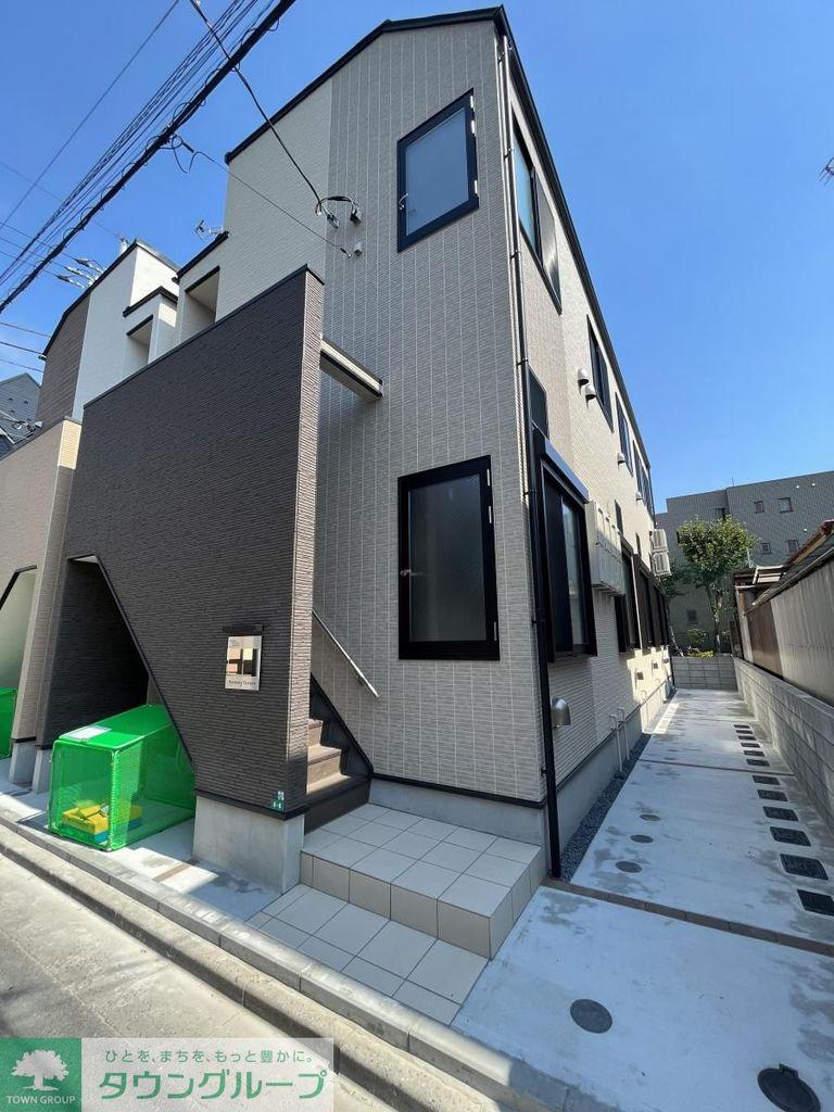マグノリアテラス東小岩(ワンルーム/2階)
