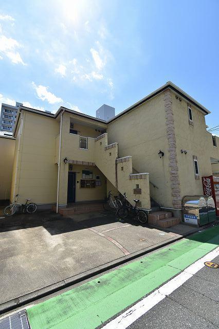リブレア博多駅B棟