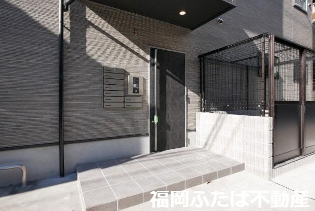 メゾンクレール南福岡駅前