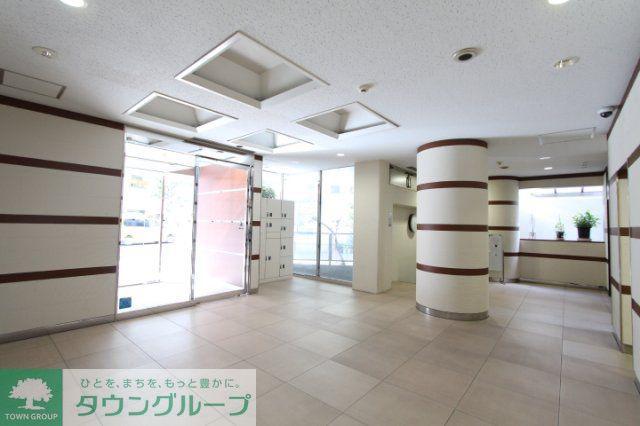 プライムアーバン大井町II