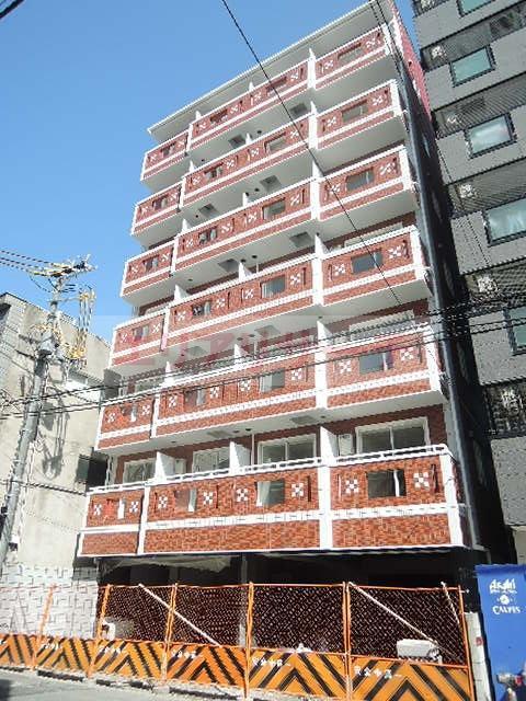 リバーライズ東小橋II