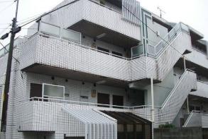 セントヒルズ椎名町