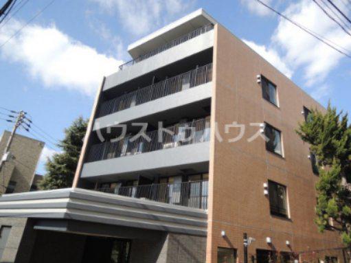 フレンシア田端南