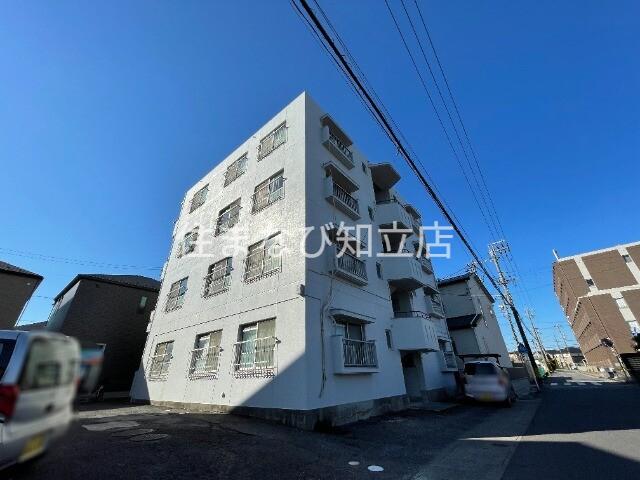 ファミリーマンション住吉