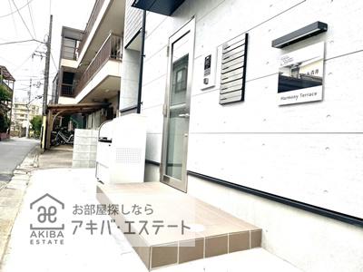 クラシア立石