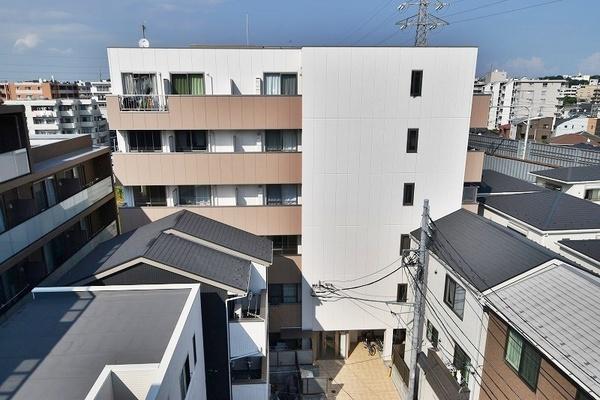 LA MAISON COUP DE COEUR M1