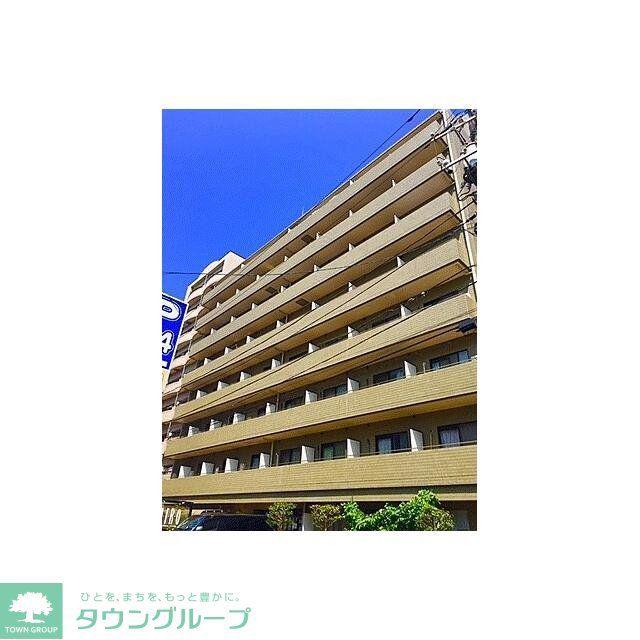 ニューガイアリルーム西葛西NO.59