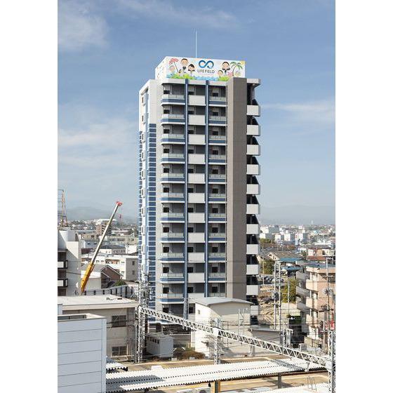 LIFEFIELD二日市駅前