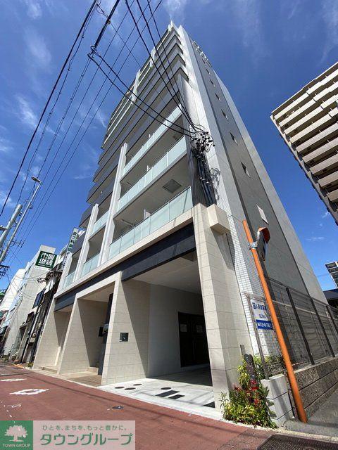 グランツェ名駅太閤通