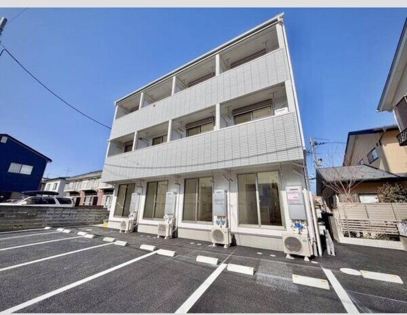 AMELO台原