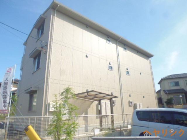 D-ROOM石兼