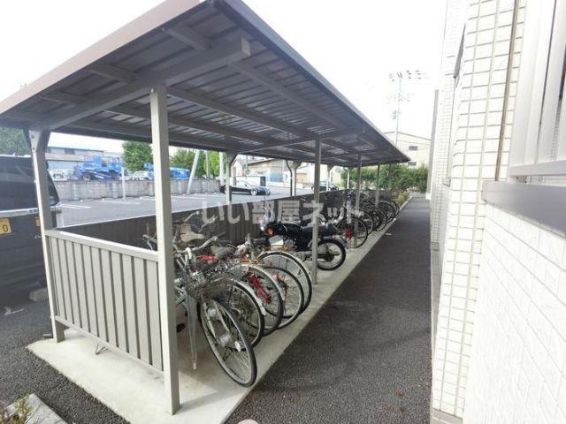 オペラハウス上大島 B