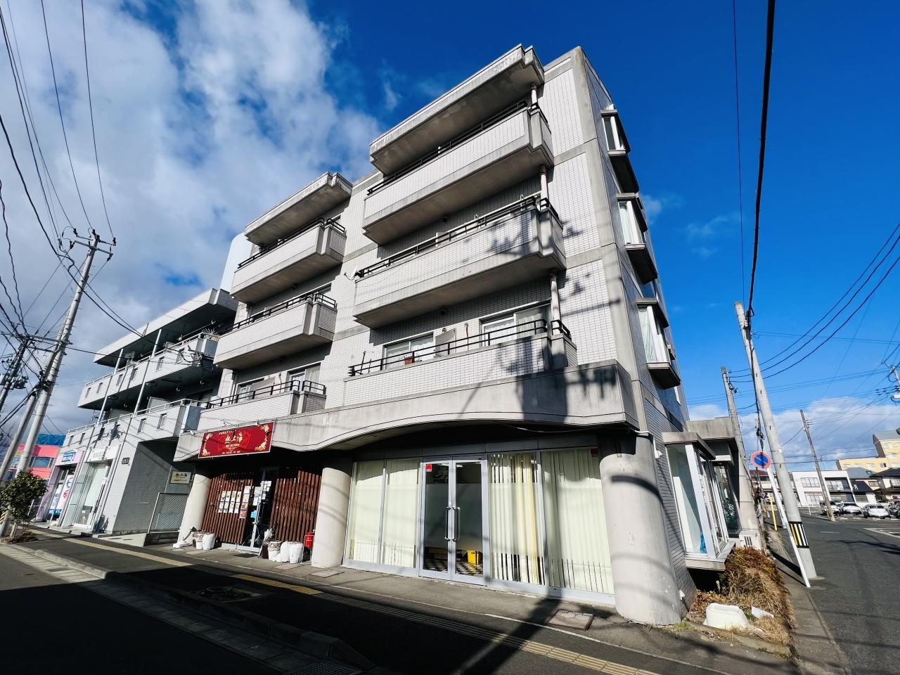 ロイヤルヒルズ泉崎