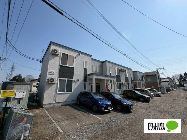 ＪＲ根室本線 札内駅 徒歩39分  築13年