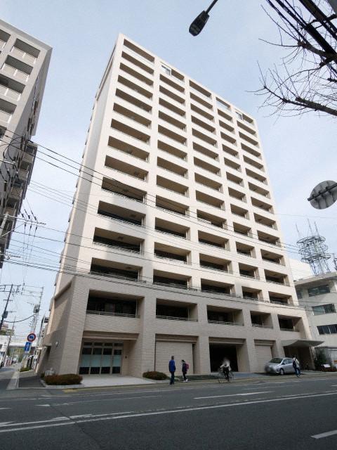 LUCIS高宮