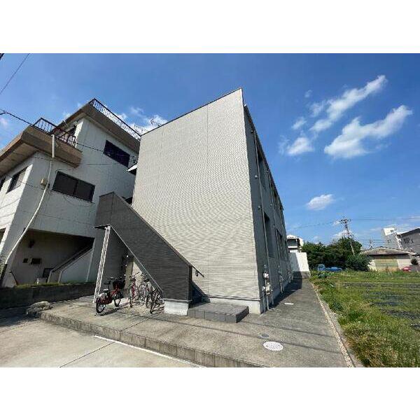 モルゲンロート中坪