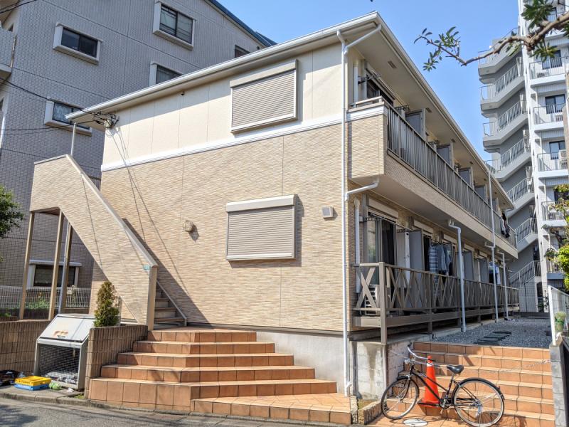 テスタ東小松川