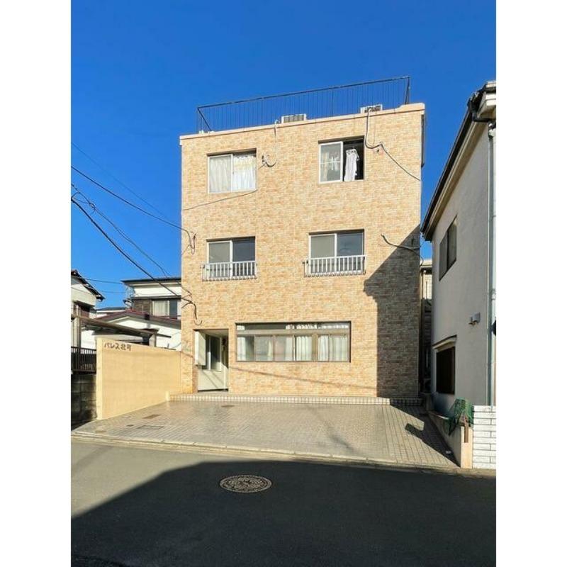 パレス北町