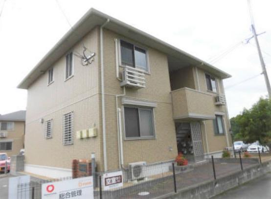 ブリエB棟