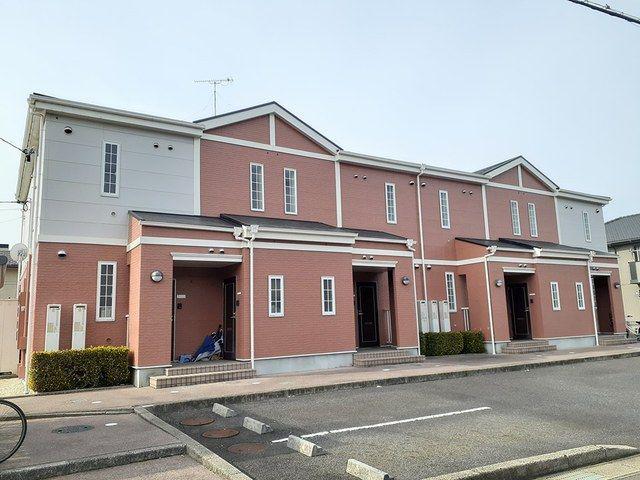 アイオーラ扶桑