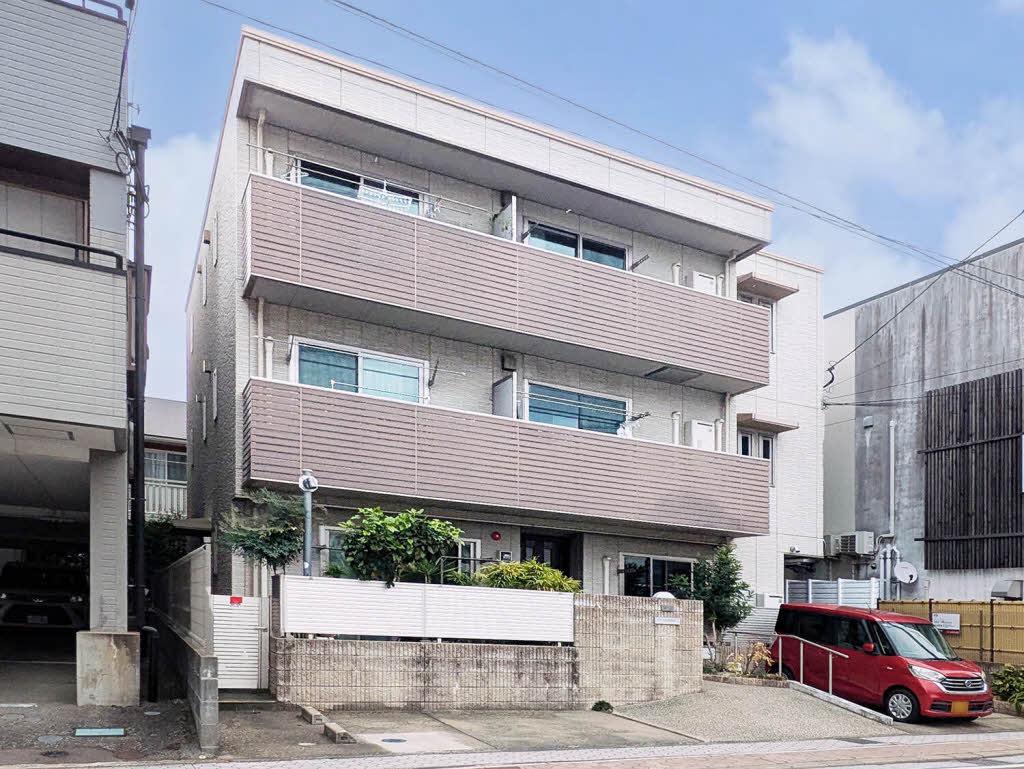 ON KASUGA