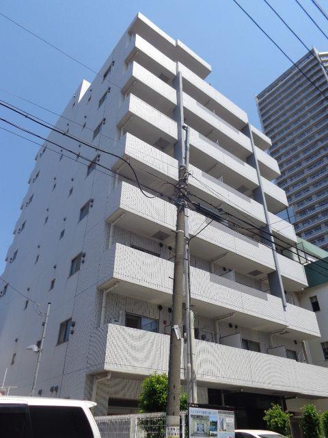 コンフォリア清澄白河トロワ