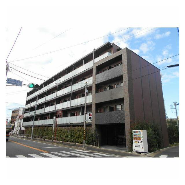 クラリッサ川崎梶ヶ谷