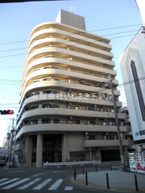 ロータリーライフ石川町