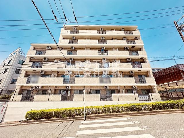 アルカディア東戸塚